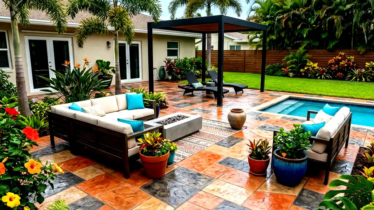 Concrete Polishing