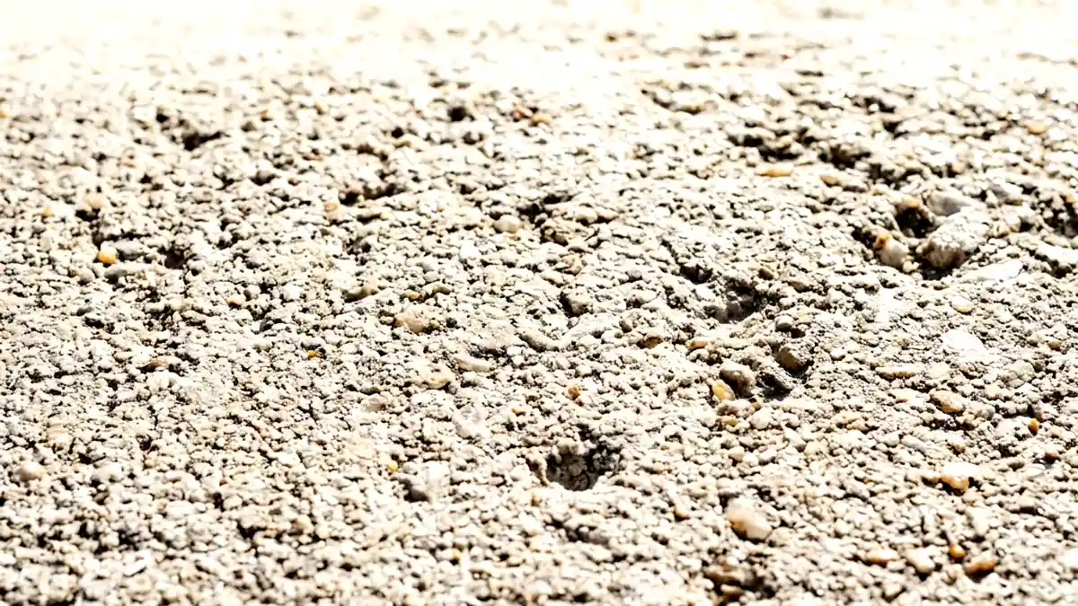 Ready Mix Concrete