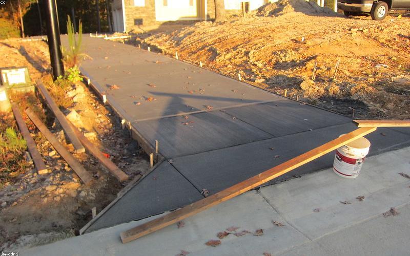 Driveway Paving in Davie